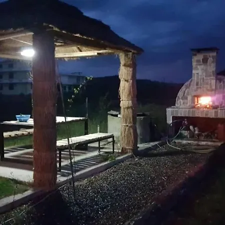 Fero Bishnice Pensjonat
